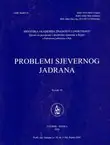 Naslovnica: Problemi sjevernog Jadrana 18/2020