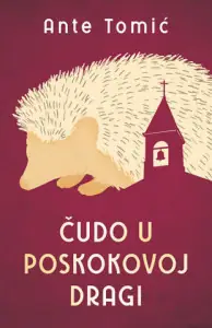 Naslovnica: Čudo u Poskokovoj Dragi