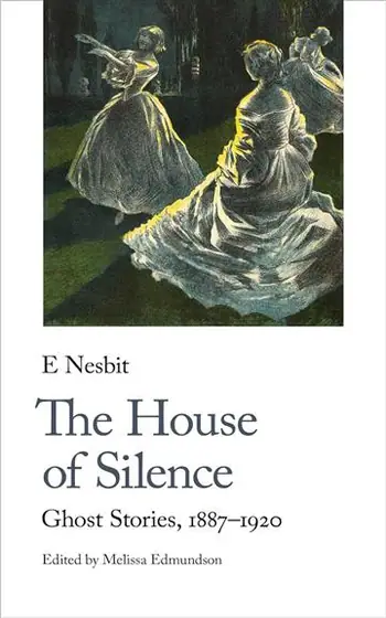 Naslovnica: House of Silence
