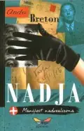 Naslovnica: Nadja | Manifest nadrealizma