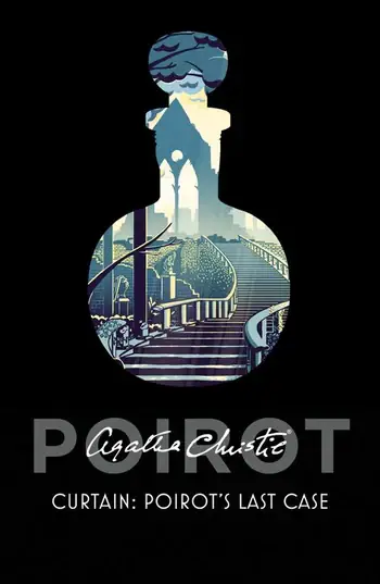 Naslovnica: Curtain – Poirot’s Last Case