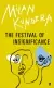Naslovnica: The Festival of Insignificance