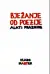 Naslovnica: Bježanje od poezije - alati praznine