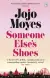 Naslovnica: Someone Else’s Shoes