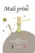Naslovnica: Mali princ - pop up