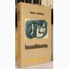 Naslovnica: Besudbinstvo