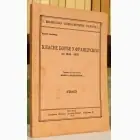 Naslovnica: Klasne borbe u Francuskoj od 1848-1850