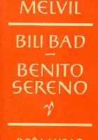 Naslovnica: Bili Bad - Benito Serento