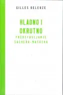 Naslovnica: HLADNO I OKRUTNO - Predstavljanje Sachera-Masocha