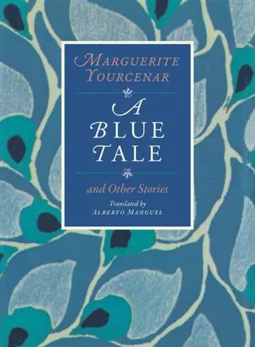 Naslovnica: Blue Tale and Other Stories