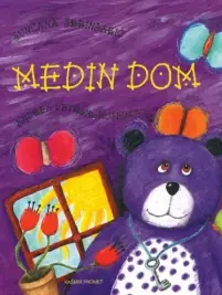 Naslovnica: Medin dom