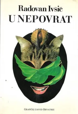 Naslovnica: U nepovrat
