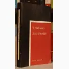 Naslovnica: Za i protiv