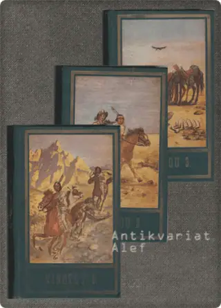 Naslovnica: Kompletna zbirka (1-45)