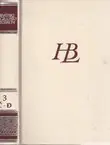 Naslovnica: Hrvatski biografski leksikon 3 (Č-Đ)