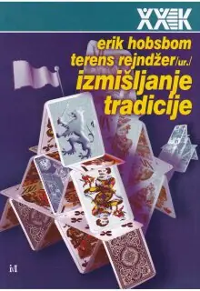 Naslovnica: IZMIŠLJANJE TRADICIJE