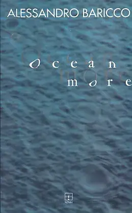 Naslovnica: Ocean more