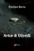 Naslovnica: Artur & Džordž
