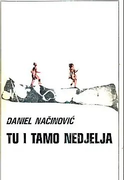Naslovnica: Tu i tamo nedjelja