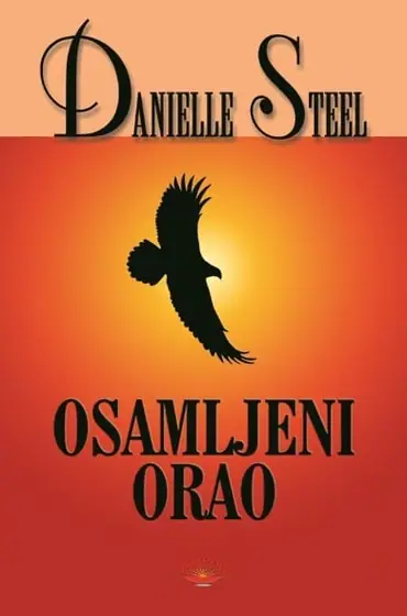Naslovnica: Osamljeni orao