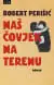 Naslovnica: Naš čovjek na terenu