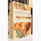 Naslovnica: Shakespeare, the Invention of the Human