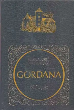 Naslovnica: Gordana 1