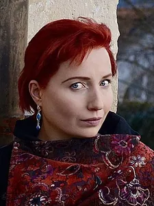 Kateryna Kalytko