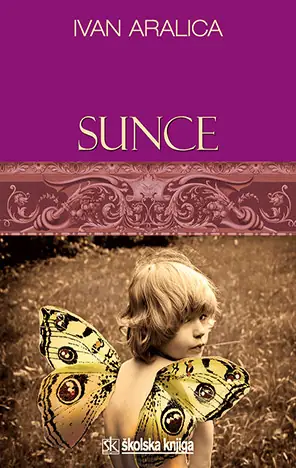 Naslovnica: Sunce
