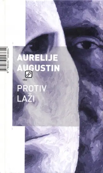 Naslovnica: Protiv laži