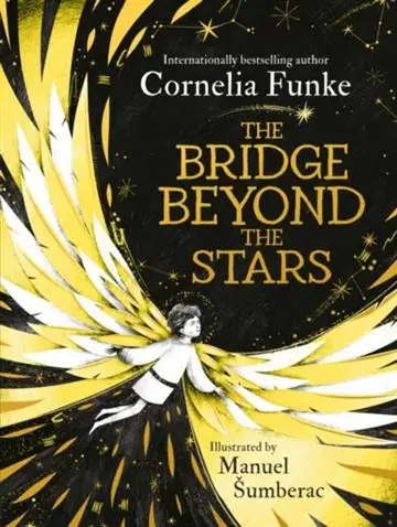 Naslovnica: Bridge Beyond the Stars