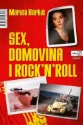 Naslovnica: Sex, domovina i rock'n'roll