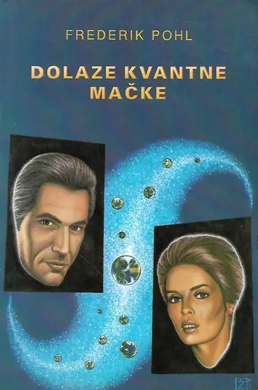 Naslovnica: Dolaze kvantne mačke
