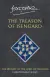 Naslovnica: The Treason of Isengard