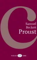 Naslovnica: Proust