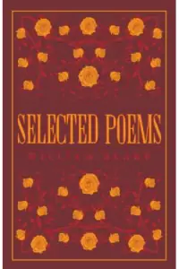Naslovnica: Blake (Annotated Edition (Great Poets Series))