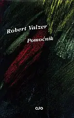 Naslovnica: POMOĆNIK
