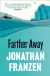 Naslovnica: Farther Away