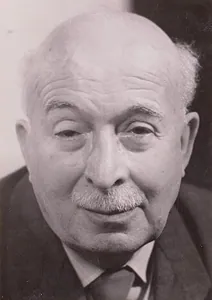 Arnold Zweig
