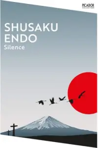 Naslovnica: Silence