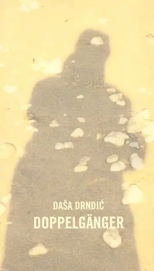 Naslovnica: Doppelgänger
