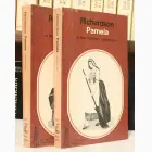 Naslovnica: Pamela 1-2