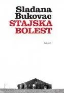 Naslovnica: Stajska bolest