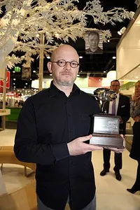 Timur Vermes