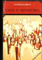 Naslovnica: Saga o bednicima