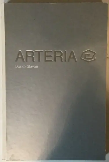 Naslovnica: Arteria