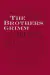 Naslovnica: The Brothers Grimm: 101 Fairy Tales