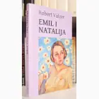 Naslovnica: Emil i Natalija
