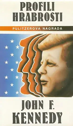 Naslovnica: Profili hrabrosti