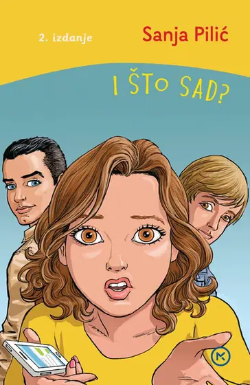 Naslovnica: I što sad?